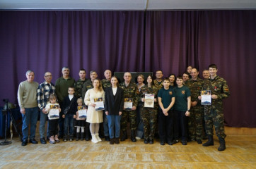 день поисковика Смоленщины - фото - 5