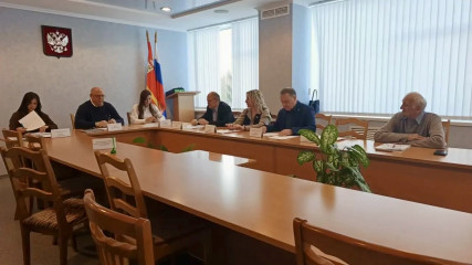 заседание административной комиссии 03 марта 2026 года - фото - 1