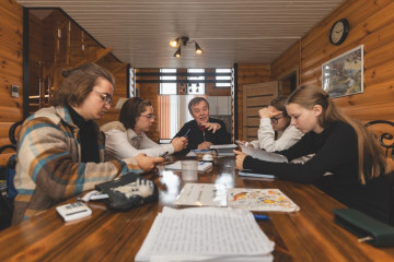 русский культурный код в моде: как традиции и история влияют на творчество современных дизайнеров - фото - 2