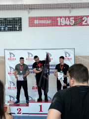 турнир по армрестлингу - фото - 4