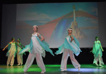 крымская весна - фото - 6