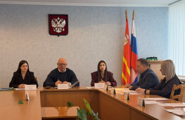 заседание административной комиссии 07 апреля 2026 года - фото - 1