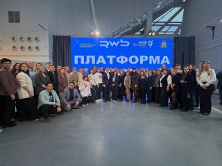 развитие предпринимательской активности в регионах, увеличение производства российских товаров и создание условий для продвижения отечественных брендов на внутреннем и зарубежных рынках – ключевые цели проекта «Платформа роста» - фото - 5