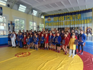 мастер‑класс по самбо в Десногорске: опыт от титулованного чемпиона - фото - 4