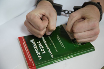 в Смоленске заключен под стражу участник Интернет-мошенничества - фото - 1