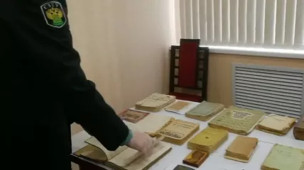 особенности перемещения культурных ценностей через таможенную границу - фото - 1