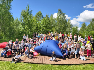 в восьми «атомных» городах России стартует масштабная программа «Лето в городе» - фото - 3