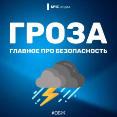 в центральной части России грозы наблюдаются в период с мая по сентябрь. Во время грозы основную опасность представляет удар молнии - фото - 9