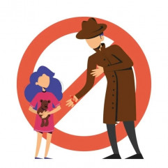 кдн предупреждает: Родители, это важно! Безопасность детей - зона вашей ответственности - фото - 1