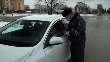в производстве группы дознания ОМВД России по г. Десногорску находится уголовное дело № 126ХХХХХХХ. возбужденное по признакам составов преступлений предусмотренных ст. 264.1 ч.2, ст. 264.3 ч.1 УК РФ - фото - 1