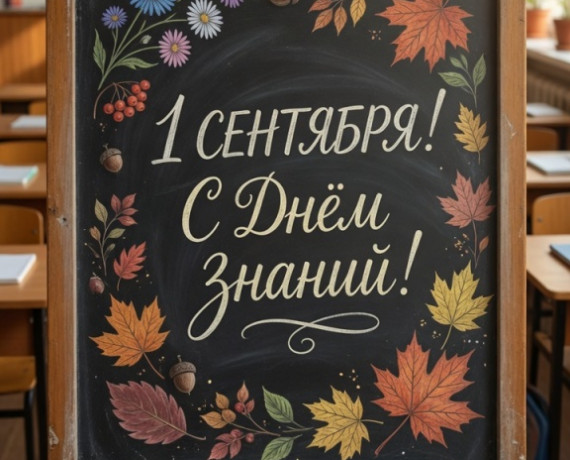 уважаемые школьники, студенты, педагоги и родители Десногорска - фото - 1