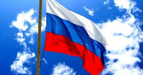 уважаемые жители города Десногорска! Сердечно поздравляю вас с Днём Государственного флага Российской Федерации - фото - 1