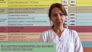 в России стартовала кампания по вакцинации против гриппа - фото - 1